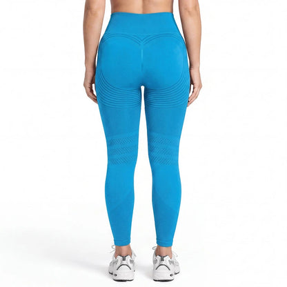 Cellex 3D™ — Legging sculptant taille haute
