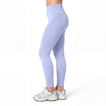 Cellex 3D™ — Legging sculptant taille haute
