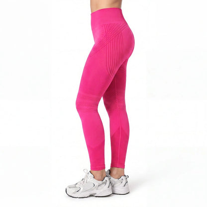 Cellex 3D™ — Legging sculptant taille haute