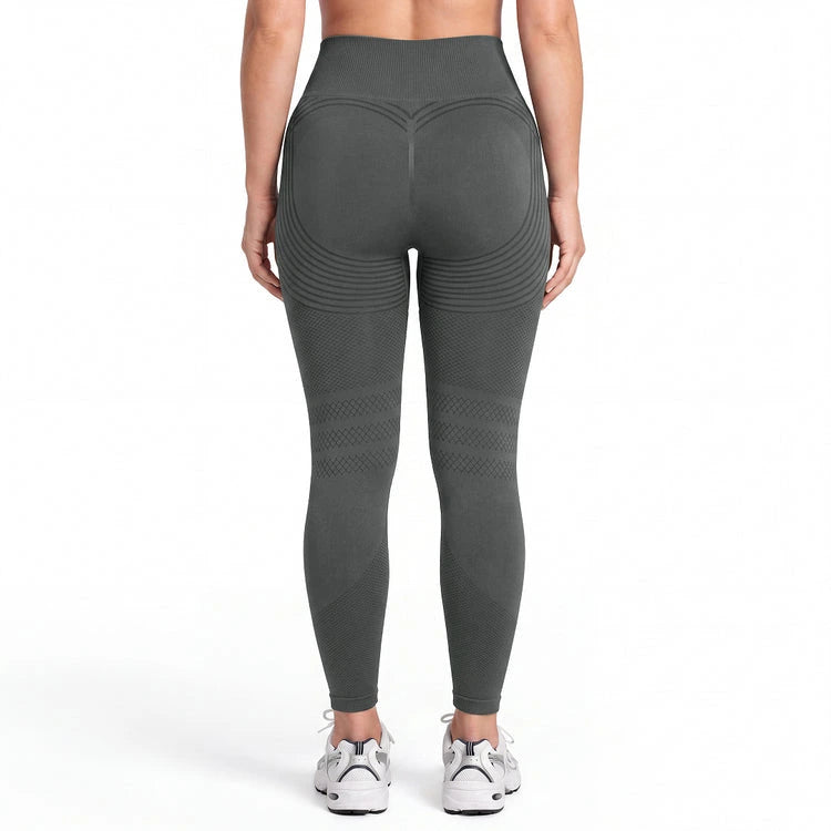 Cellex 3D™ — Legging sculptant taille haute