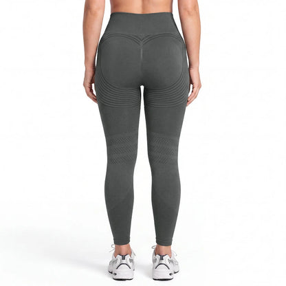 Cellex 3D™ — Legging sculptant taille haute