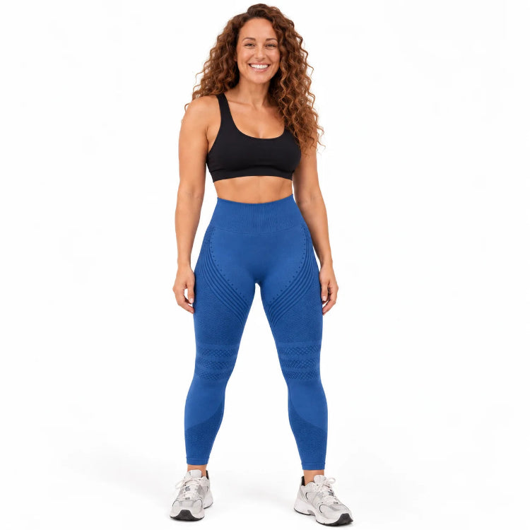 Cellex 3D™ — Legging sculptant taille haute
