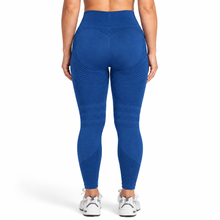 Cellex 3D™ — Legging sculptant taille haute