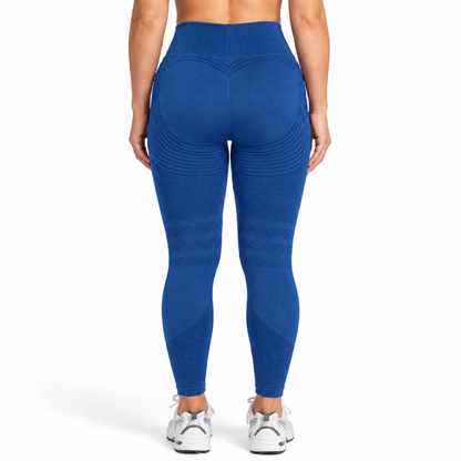 Cellex 3D™ — Legging sculptant taille haute
