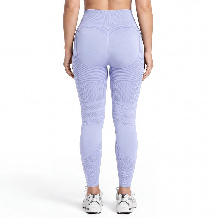 Cellex 3D™ — Legging sculptant taille haute