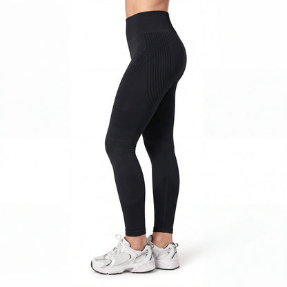 Cellex 3D™ — Legging sculptant taille haute