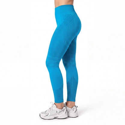 Cellex 3D™ — Legging sculptant taille haute