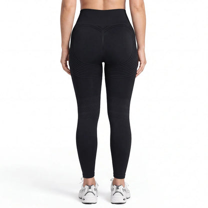 Cellex 3D™ — Legging sculptant taille haute